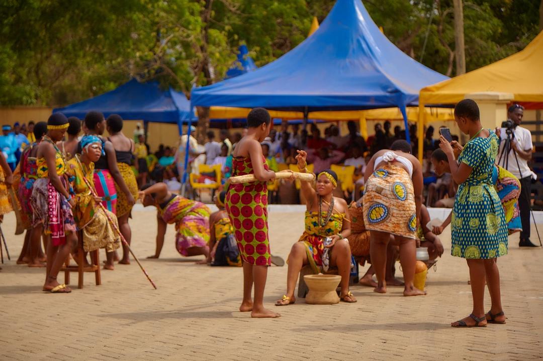 High School Exams: The Most Testing of Times in Ghana